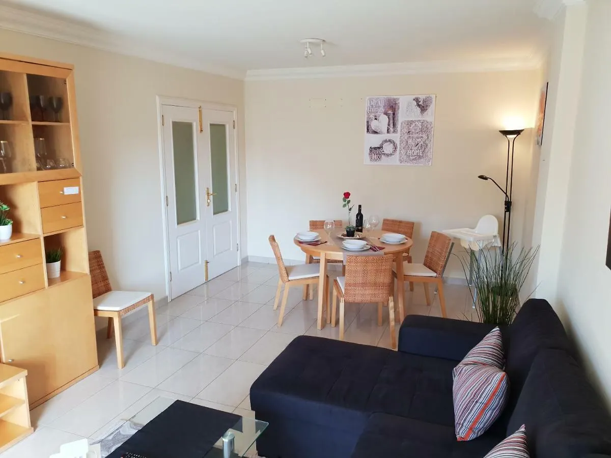 Terrazas Del Duque 2: Beachfront Oasis with Sea Views and Heated Pool Costa Adeje